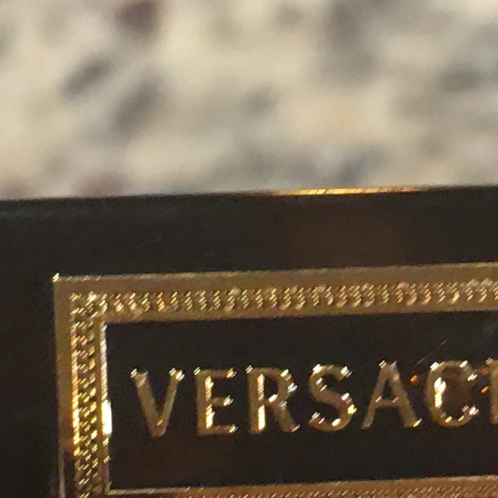 Women's Versace Cateye Sunglasses